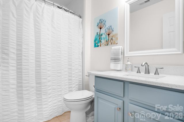 14566 Greenpoint Lane, Huntersville, NC 28078