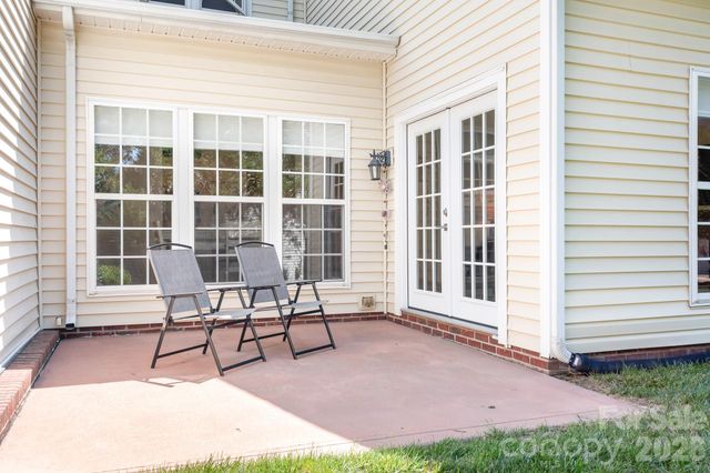 14566 Greenpoint Lane, Huntersville, NC 28078