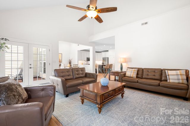 14566 Greenpoint Lane, Huntersville, NC 28078