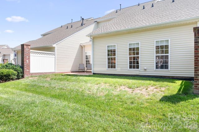 14566 Greenpoint Lane, Huntersville, NC 28078