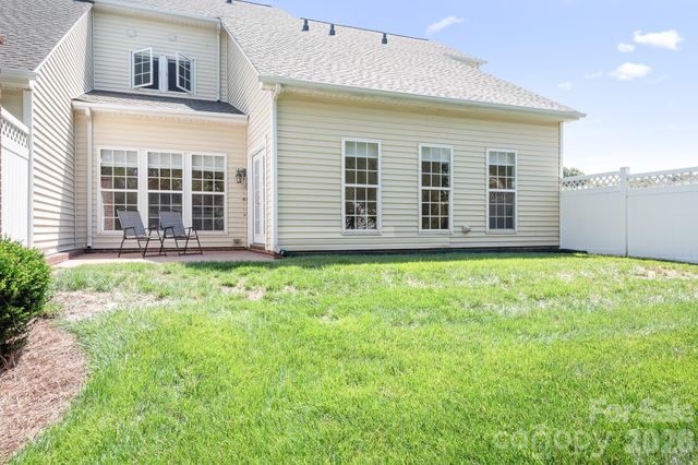 14566 Greenpoint Lane, Huntersville, NC 28078