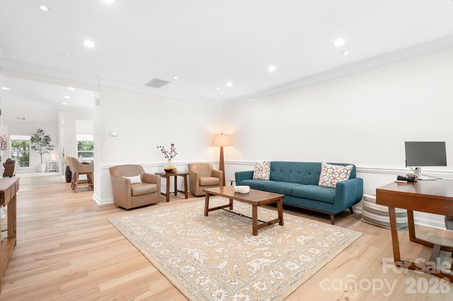 14566 Greenpoint Lane, Huntersville, NC 28078