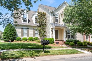 14566 Greenpoint Lane, Huntersville, NC 28078