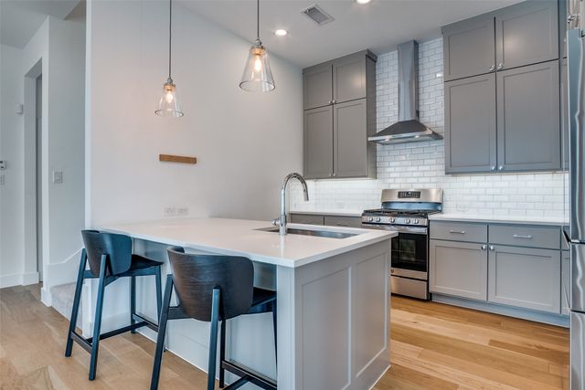 2216 Scenic Bluff Drive, Fort Worth, TX 76111