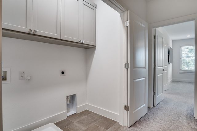 2216 Scenic Bluff Drive, Fort Worth, TX 76111