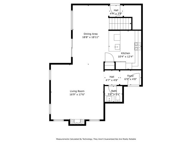 2216 Scenic Bluff Drive, Fort Worth, TX 76111