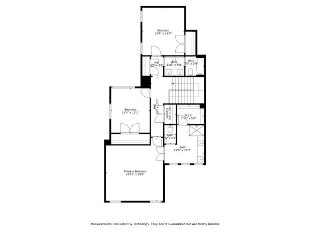 2216 Scenic Bluff Drive, Fort Worth, TX 76111