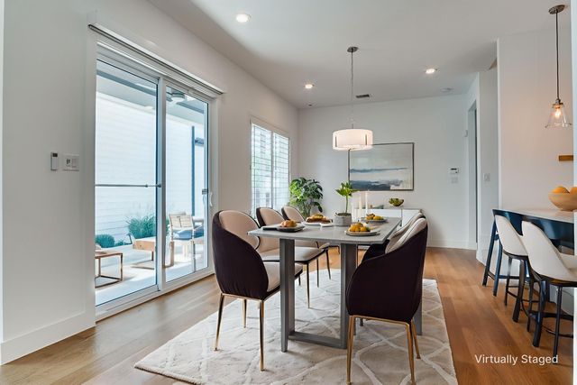 2216 Scenic Bluff Drive, Fort Worth, TX 76111