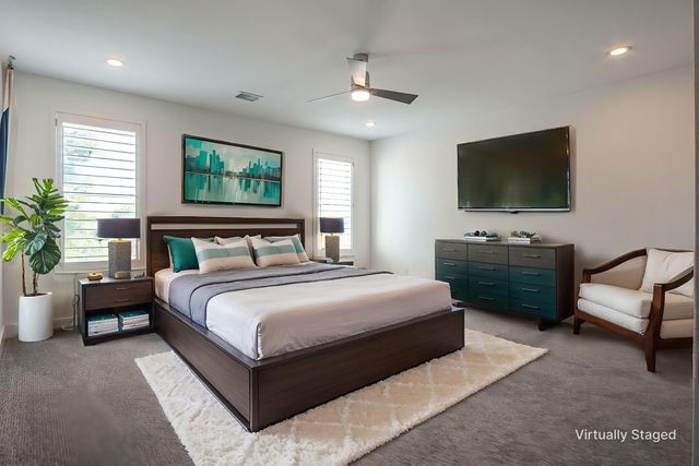 2216 Scenic Bluff Drive, Fort Worth, TX 76111