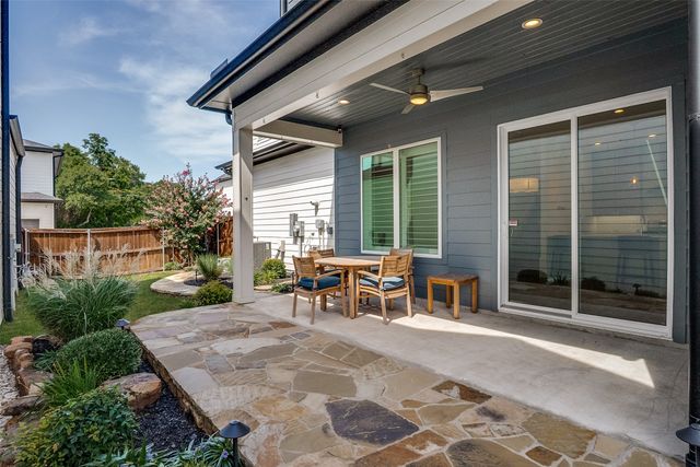 2216 Scenic Bluff Drive, Fort Worth, TX 76111