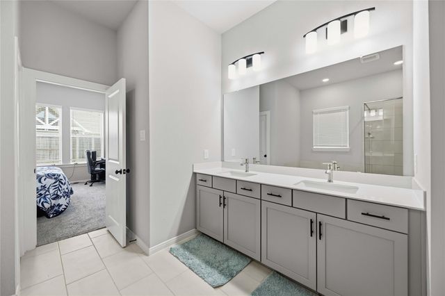 18334 Midnight Stone Lane, Cypress, TX 77433