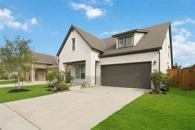 18334 Midnight Stone Lane, Cypress, TX 77433