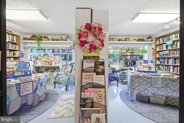 6202 ROCK HALL RD, Rock Hall, MD 21661