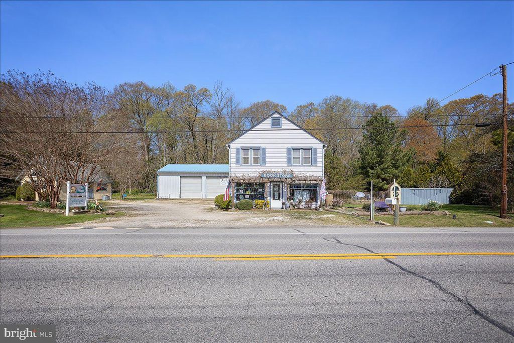 6202 ROCK HALL RD, Rock Hall, MD 21661