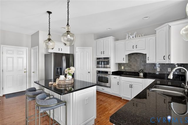 4616 Brookemere Dr, Glen Allen, VA 23060