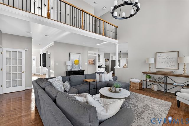 4616 Brookemere Dr, Glen Allen, VA 23060