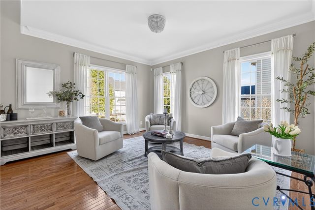 4616 Brookemere Dr, Glen Allen, VA 23060