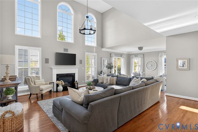 4616 Brookemere Dr, Glen Allen, VA 23060