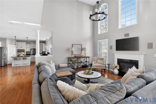 4616 Brookemere Dr, Glen Allen, VA 23060