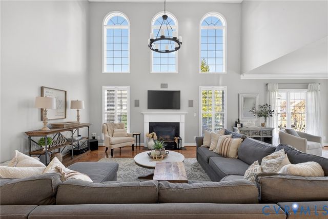 4616 Brookemere Dr, Glen Allen, VA 23060