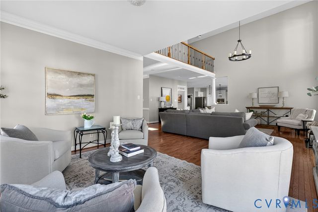 4616 Brookemere Dr, Glen Allen, VA 23060