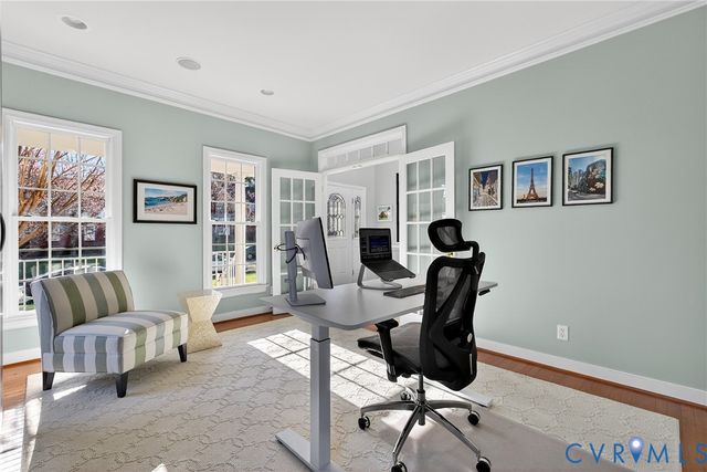 4616 Brookemere Dr, Glen Allen, VA 23060