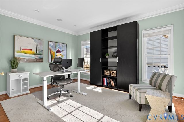 4616 Brookemere Dr, Glen Allen, VA 23060