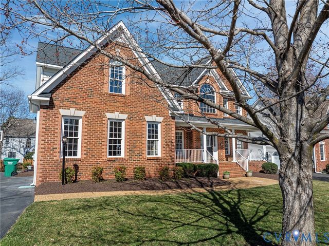 4616 Brookemere Dr, Glen Allen, VA 23060