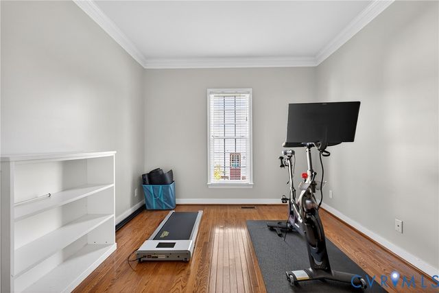 4616 Brookemere Dr, Glen Allen, VA 23060