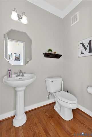 4616 Brookemere Dr, Glen Allen, VA 23060