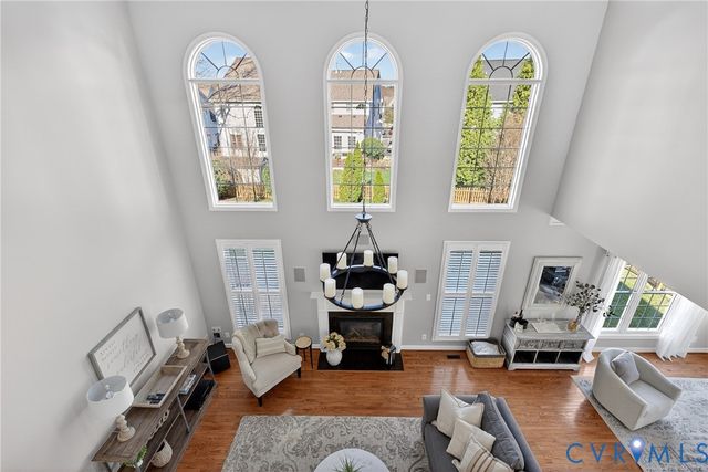 4616 Brookemere Dr, Glen Allen, VA 23060