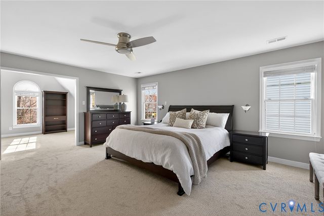 4616 Brookemere Dr, Glen Allen, VA 23060