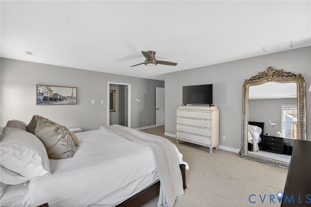 4616 Brookemere Dr, Glen Allen, VA 23060