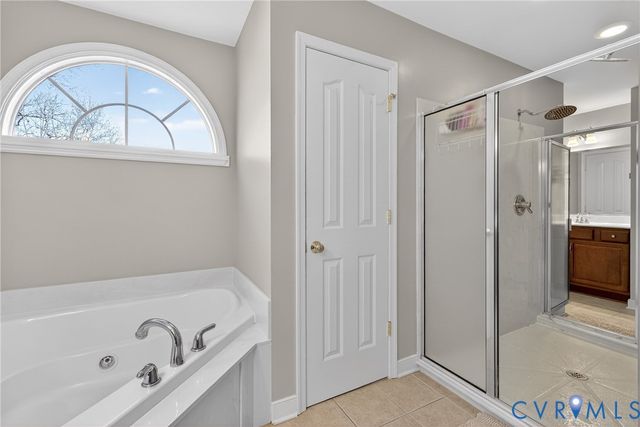 4616 Brookemere Dr, Glen Allen, VA 23060