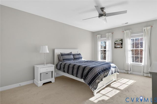 4616 Brookemere Dr, Glen Allen, VA 23060