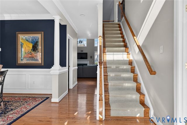 4616 Brookemere Dr, Glen Allen, VA 23060