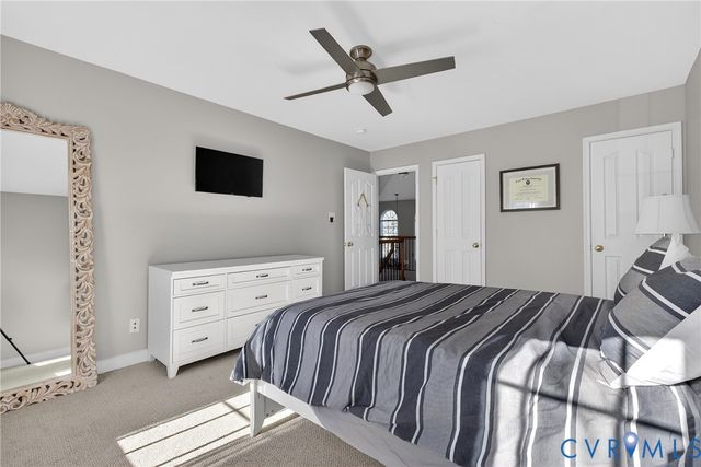 4616 Brookemere Dr, Glen Allen, VA 23060