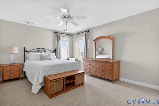 4616 Brookemere Dr, Glen Allen, VA 23060