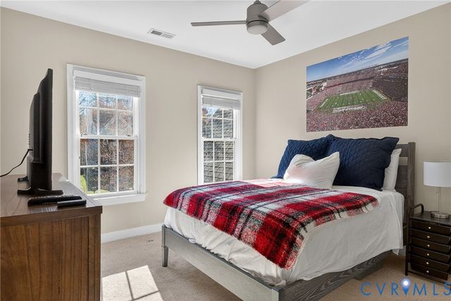 4616 Brookemere Dr, Glen Allen, VA 23060