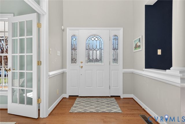 4616 Brookemere Dr, Glen Allen, VA 23060