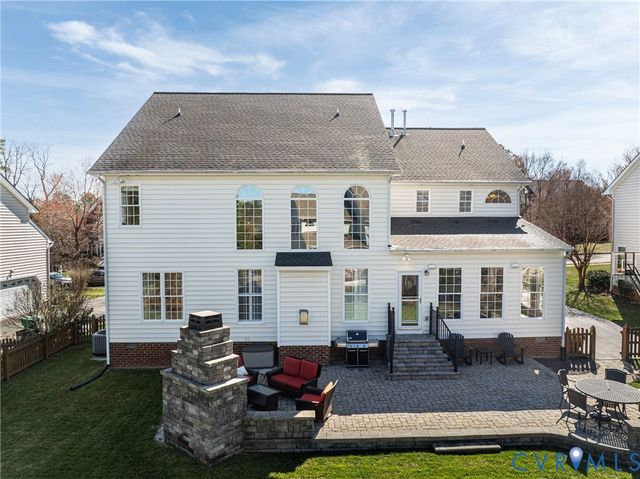 4616 Brookemere Dr, Glen Allen, VA 23060