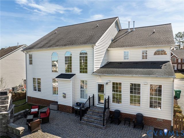 4616 Brookemere Dr, Glen Allen, VA 23060