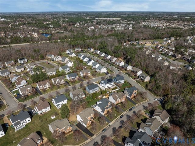 4616 Brookemere Dr, Glen Allen, VA 23060