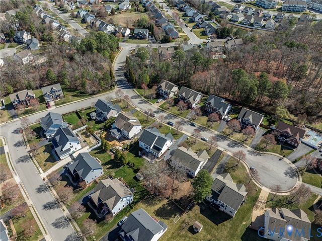 4616 Brookemere Dr, Glen Allen, VA 23060