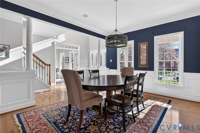 4616 Brookemere Dr, Glen Allen, VA 23060