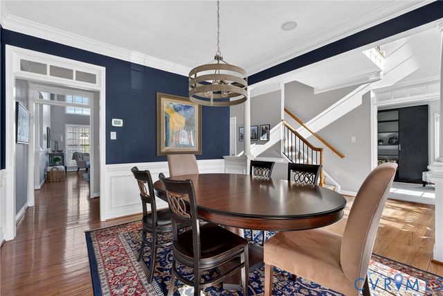 4616 Brookemere Dr, Glen Allen, VA 23060