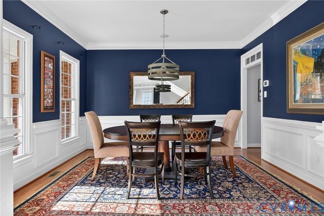 4616 Brookemere Dr, Glen Allen, VA 23060