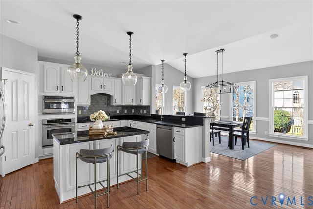 4616 Brookemere Dr, Glen Allen, VA 23060