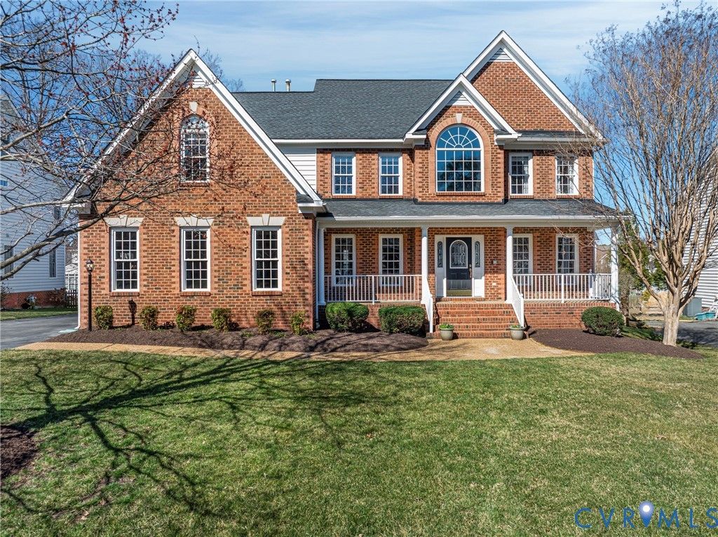 4616 Brookemere Dr, Glen Allen, VA 23060
