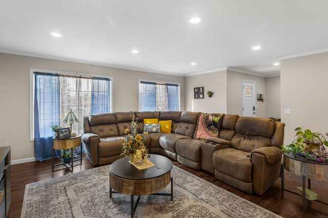 36 Allen Bend Drive, Decatur, IL 62521